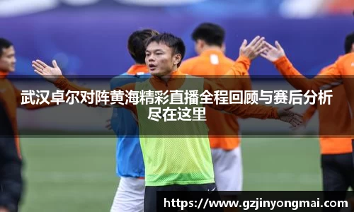 武汉卓尔对阵黄海精彩直播全程回顾与赛后分析尽在这里